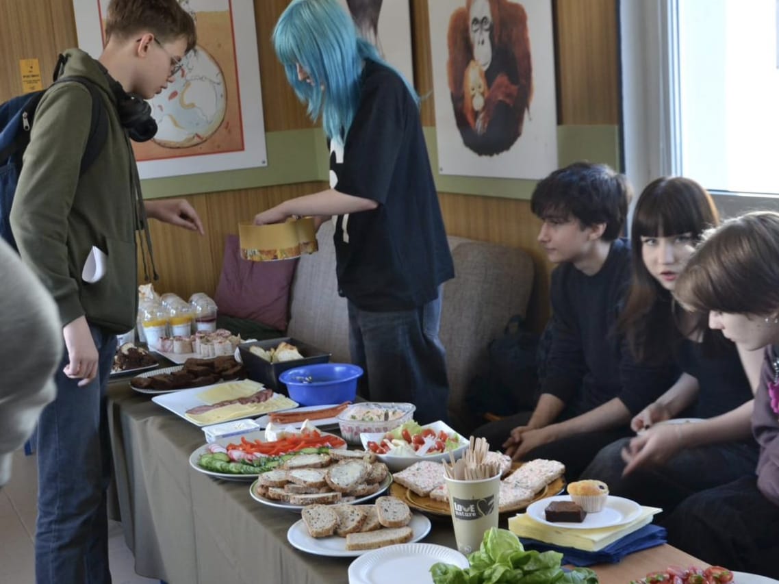 Razem dla Wiktorii – dziękujemy za Wasze wielkie serca 